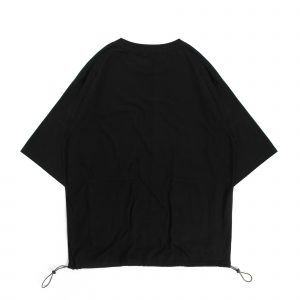 Tact Military Pocket Black Olive