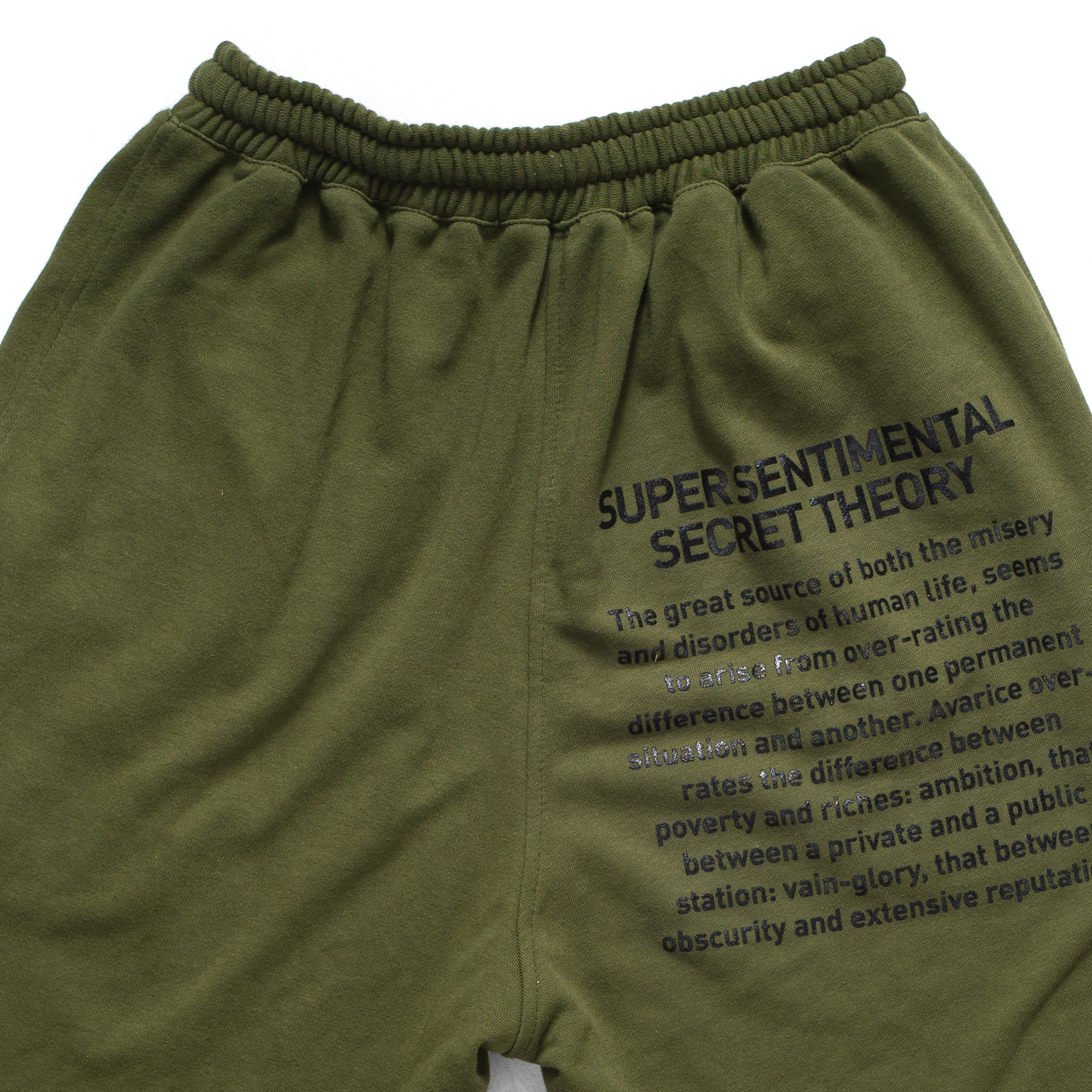 reputation studios cargo pants