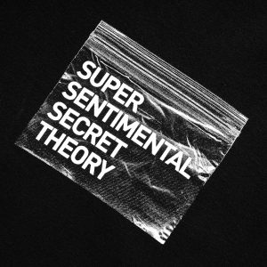 Plastic Heavyweight Tshirt