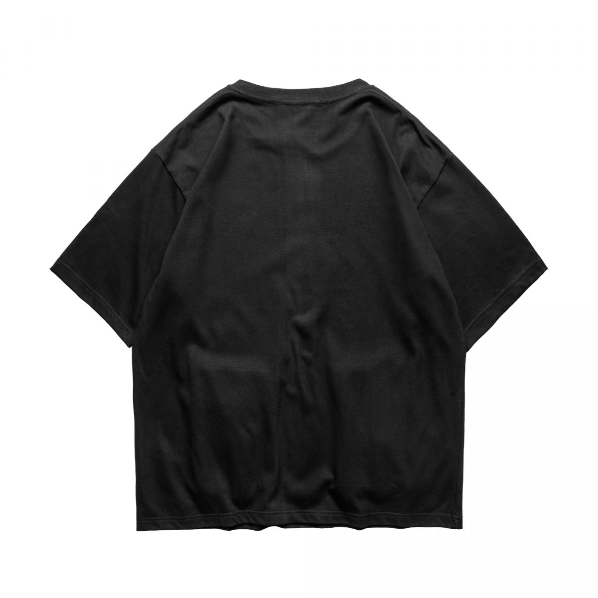 Messenger Heavyweight Tshirt – Super Sentimental Secret Theory