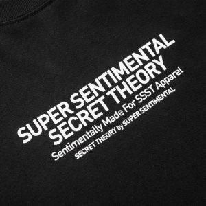Messenger Heavyweight Tshirt