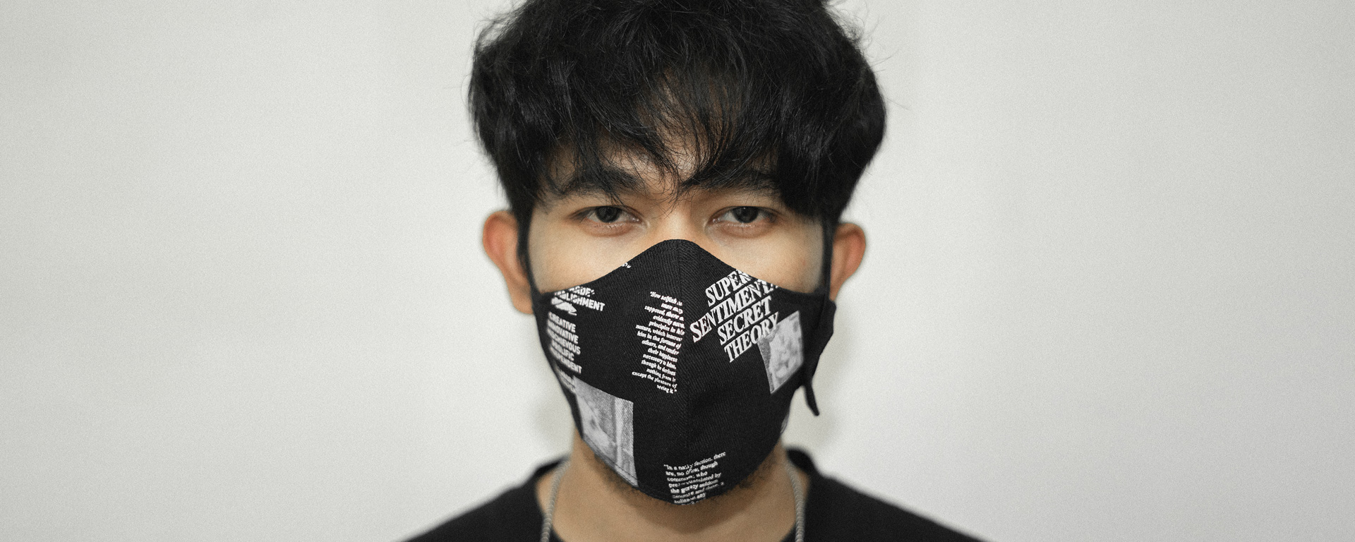 Super Sentimental Secret Theory – SSST