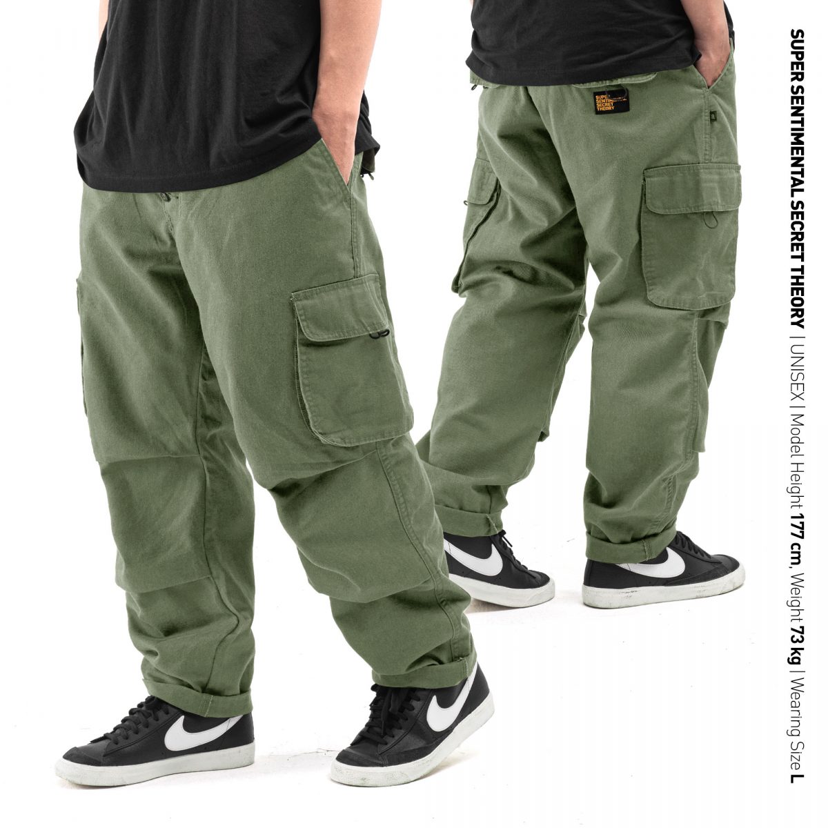 【M】 STABRIDGE Buyer Pants 2 Olive Wonder Ripstop Trail Zip-Off Pants | Orvis
