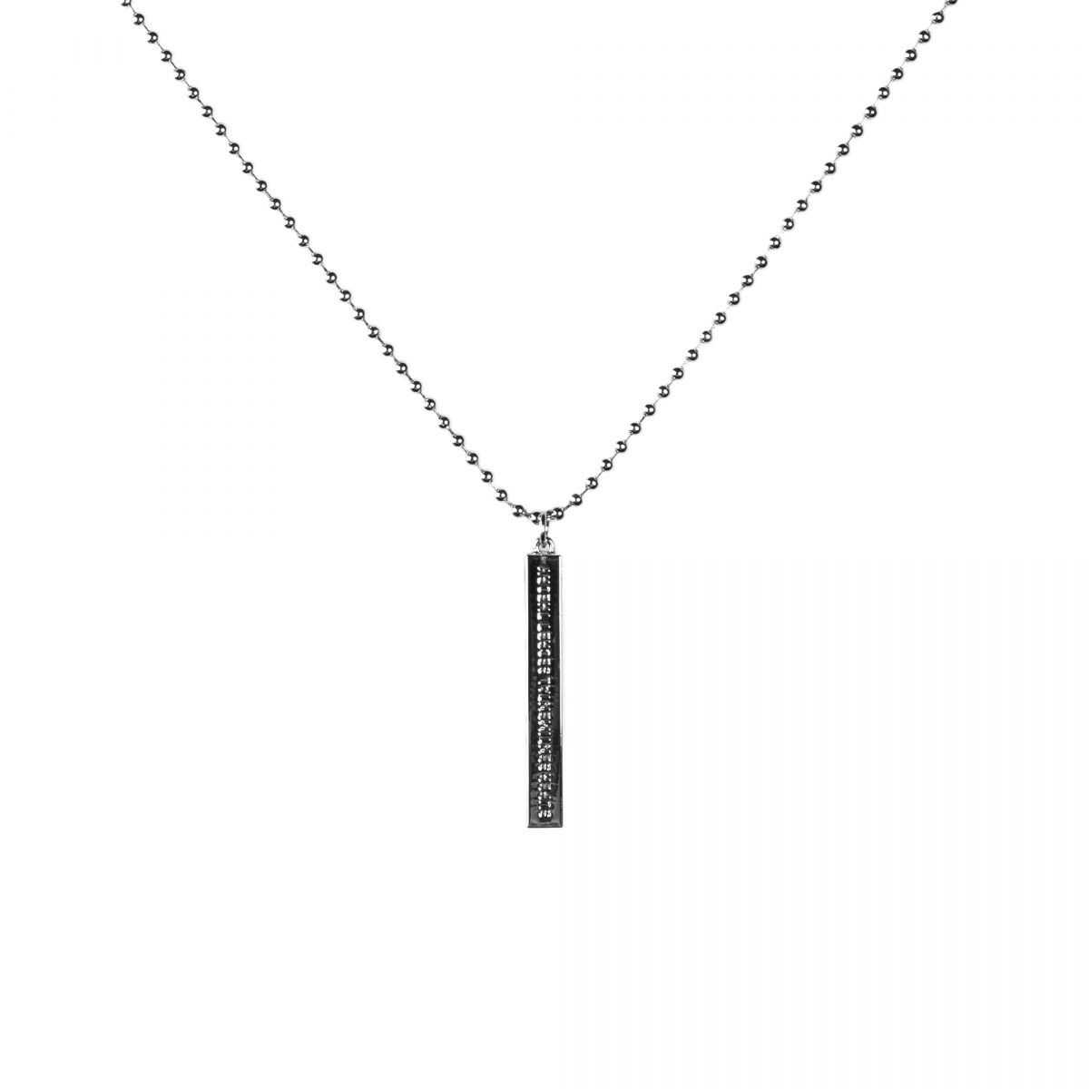 Rectangle Silver