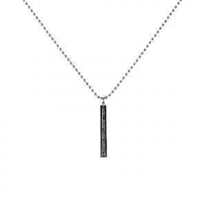 Rectangle Silver
