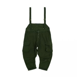 Affair Pants Olive