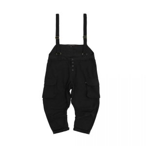Affair Pants Black