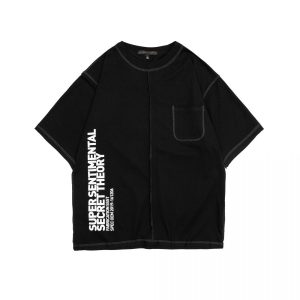 Reverse Heavyweight Tshirt