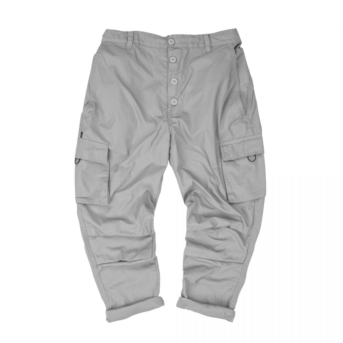 Craftman Pants Light Grey – Super Sentimental Secret Theory