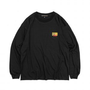 Journal Heavyweight Tshirt
