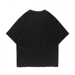 Basic Pocket Heavyweight Black