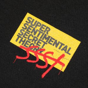 Journal Heavyweight Tshirt