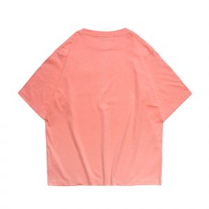 Basic Pocket Heavyweight Shades Pink
