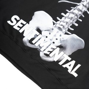 Skeleton Hoodie