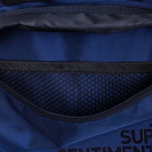 Diablo Bag Navy