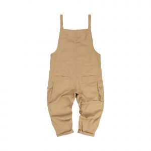 Experienced Suit 2.0 Camel