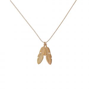 Feather Gold