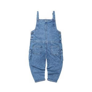 Experienced Denim 2.0 Light Indigo