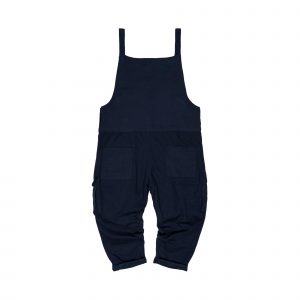 Experienced Suit 2.0 Navy