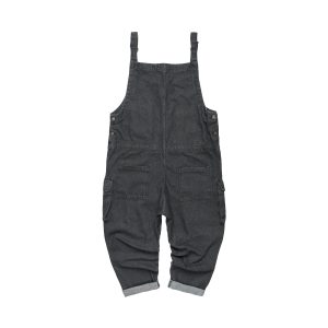 Experienced Denim 2.0 Washed Black