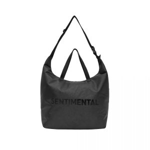 Lunar Messenger Bag