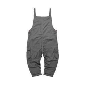Experienced Suit 2.0 Dark Grey