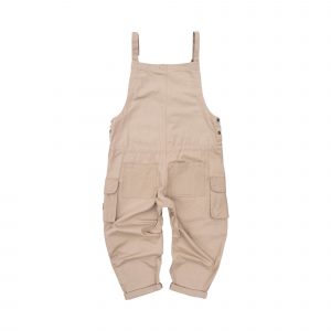 Experienced Suit 2.0 Light Khaki