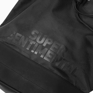 Bucket Bag Black