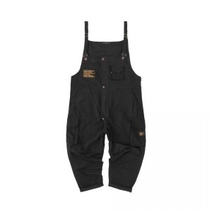 Experienced Suit 2.0 Black
