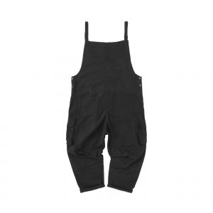 Experienced Suit 2.0 Black
