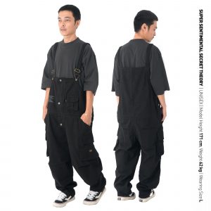 experienced-black-cover