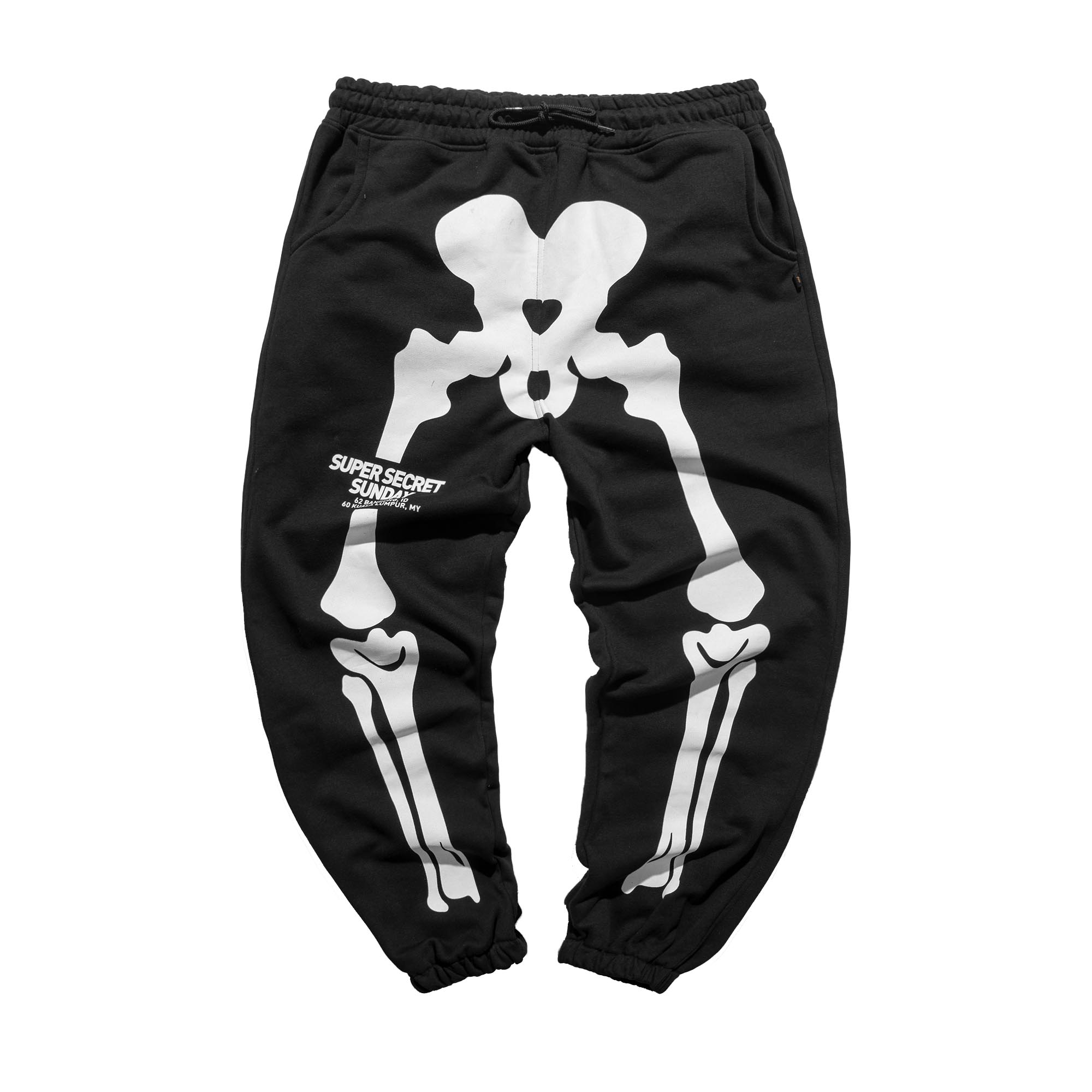 Secret Life Pant