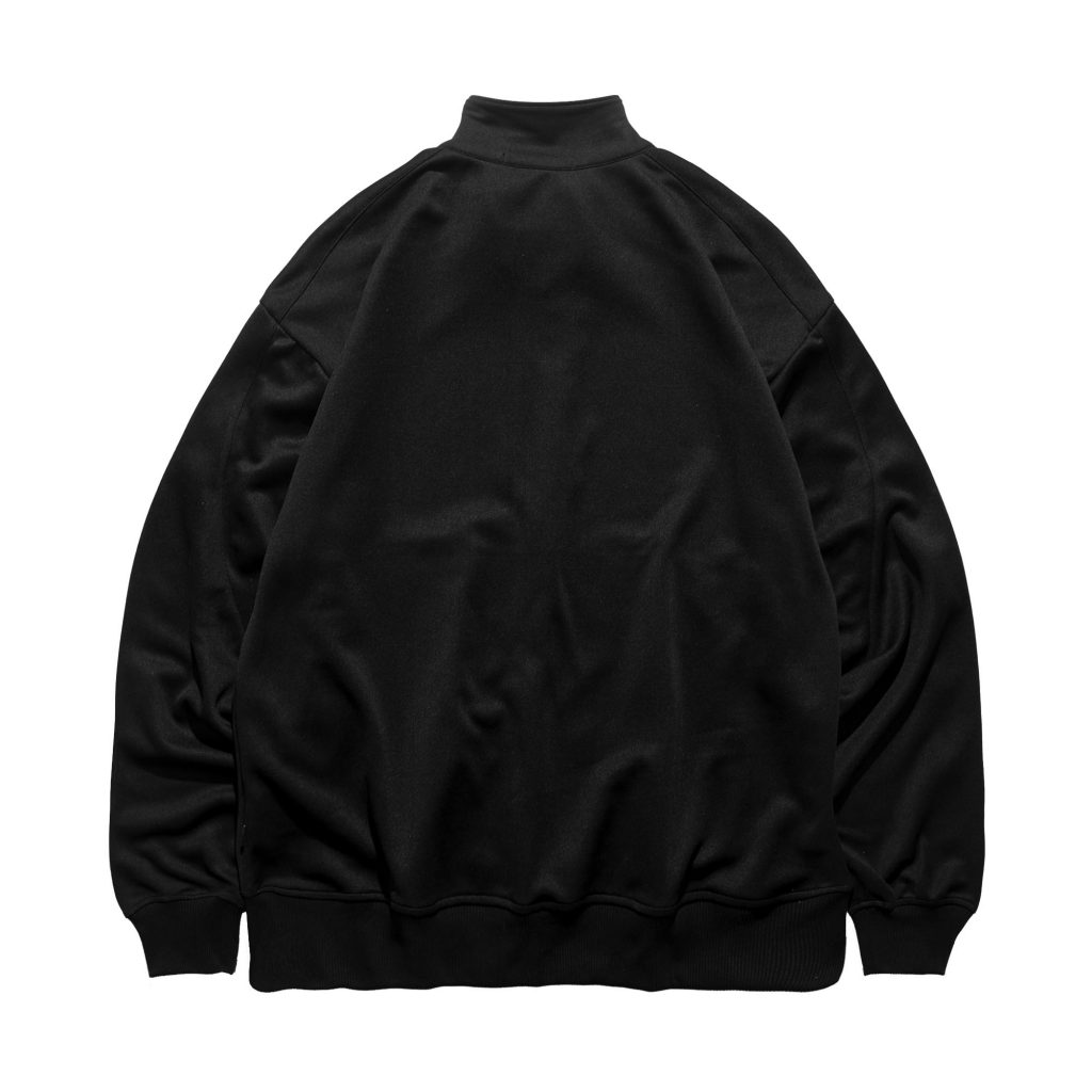 Special one top - Black