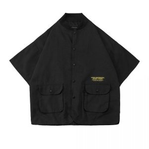 Pitchers Pocket Black