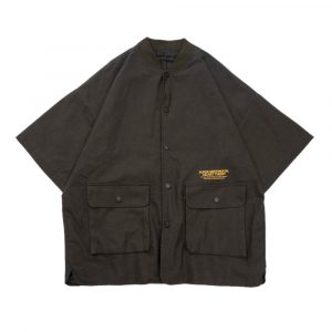 Pitchers Pocket Olive