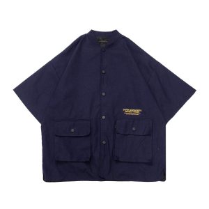 Pitchers Pocket Navy