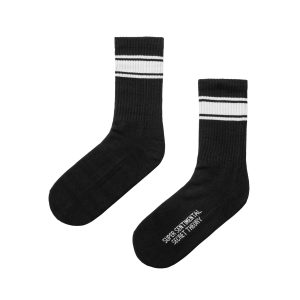 Mid Calf Socks Classic