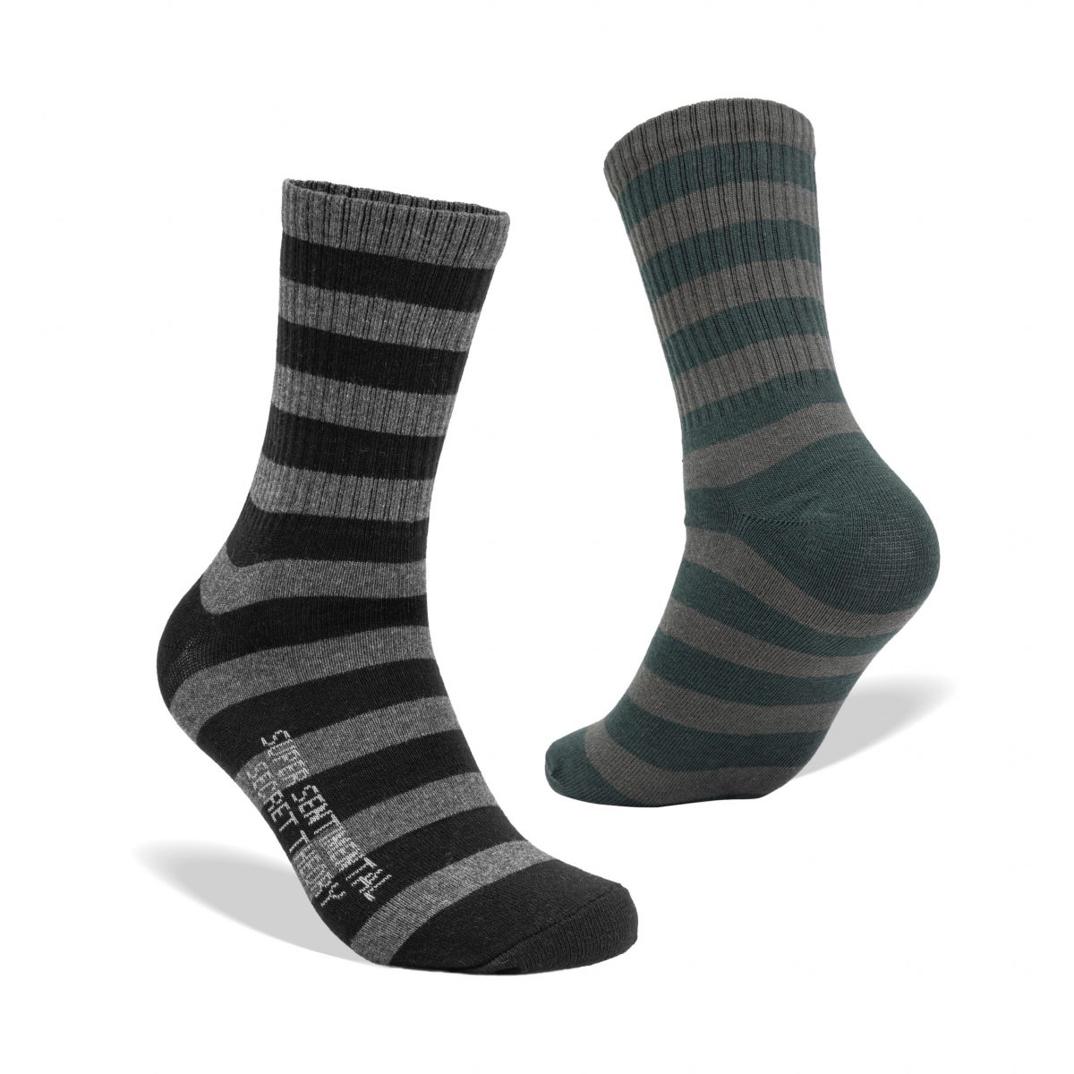 Mid Calf Socks Slock