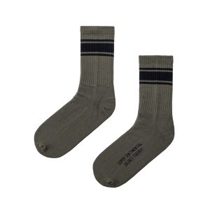 Mid Calf Socks Classic