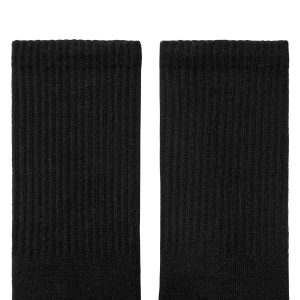 Mid Calf Socks Basic