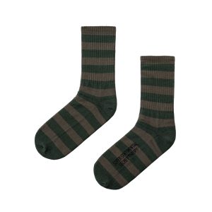 Mid Calf Socks Slock