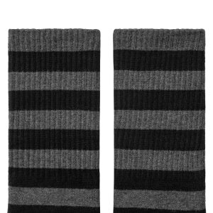 Mid Calf Socks Slock