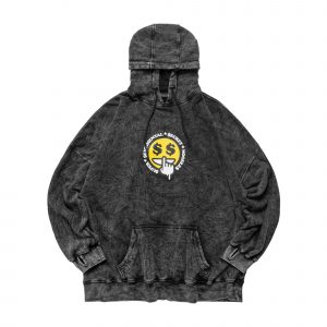 Super Sentimental Secret Noodles Memo Hoodie