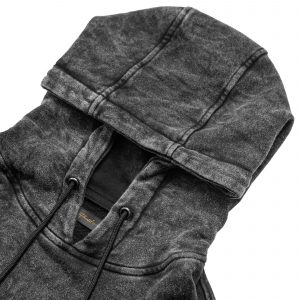 Super Sentimental Secret Noodles Memo Hoodie