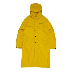 Foreman Yellow