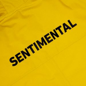 Foreman Yellow