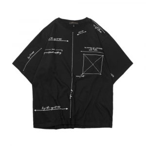 Toile Heavyweight Tshirt