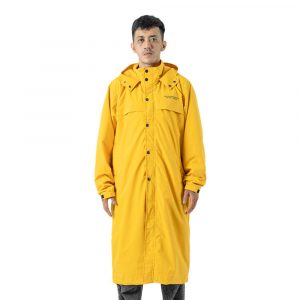 Foreman Yellow