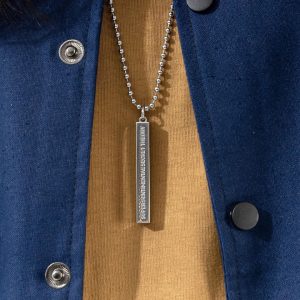 Rectangle Silver