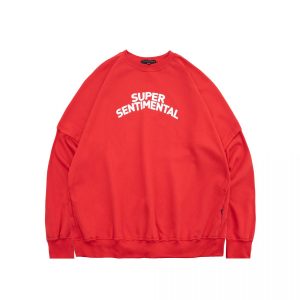 Russel Crewneck